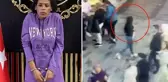 İstiklal Caddesi'ni kana bulayan teröriste yardım eden iki şüpheli yakalandı