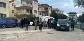 İzmir'de şüpheli kadın ölümü! Evde cansız bedeni bulundu