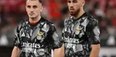 Kerem ve Orkun 14 maç sonra bir ilki yaşadı