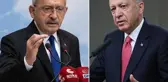 Kılıçdaroğlu'ndan iktidara 6 maddelik Suriye manifestosu