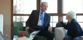 Cumhurbaşkanı Erdoğan Darülaceze Sosyal Yaşam Şehri'ni ziyaret etti