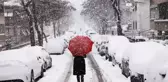 Meteoroloji son tahminleri açıkladı! Yılbaşında kar yağacak mı?