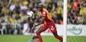 Osimhen, Fenerbahçe'nin yıldızını Galatasaray'a götürüyor