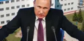 Putin'in kayyum atadığı Anadolu Efes'ten açıklama var