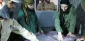Türk vatandaşı Ömer Muhammed Çiftçi, Suriye ordusuna Tuğgeneral oldu