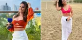 Yanlış rota genç turistin canına mal oldu