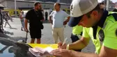 2025'in trafik cezaları belli oldu