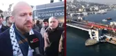 Bilal Erdoğan'dan tv100'e özel açıklamalar: Nazici rejim yıkılacaktır
