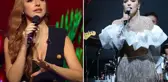 Demet Akalın'dan Hadise'ye 