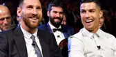 Ronaldo mu Messi mi? İşte 2024 yılının en çok kazanan futbolcuları