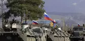 Rus askerleri Ermenistan-İran sınırından tamamen çekildi