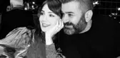 22 yaş fark tepki çekmişti... Bülent Şakrak eleştirileri tiye aldı