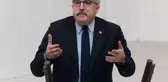 AK Partili Yayman: PKK, şubat ayı içerisinde silah bırakacak