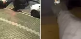 Aynı iş yerine iki kez kurşun yağdıran saldırganlar 