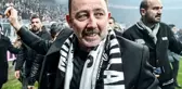 Sergen Yalçın'ın Beşiktaş'ın başına geçeceği maç belli oldu