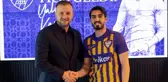 Süper Lig'de yılın ilk transferi: Eyüpspor, Yalçın Kayan'ı kadrosuna kattı