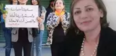 Suriye tarihinin ilk kadın valisi Süveyda'ya atandı