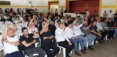 TFF 2. Lig takımının ismi değişti