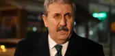 BBP lideri Destici'den İmralı görüşmesi yorumu: Duyunca kanım dondu