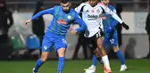 Beşiktaş, Çaykur Rizespor ile deplasmanda 1-1 berabere kaldı