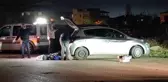 Bursa'da başından vurulmuş halde bir kadın bulundu