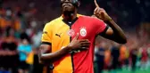 Dünya devi Osimhen'i Galatasaray'dan koparacak formülü buldu