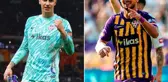 Eyüpspor, Ahmed Kutucu ve Berke Özer'in bonservisini belirledi