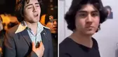 Ferdi Tayfur'a benzerliğiyle dikkat çeken gençle ilgili skandal video! Gözaltına alındı