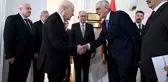 İmralı heyetinin Bahçeli ziyareti sonrası dikkat çeken kayyum başvurusu