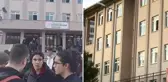 İstanbul'da gizemli koku: Öğle saatlerinde başladı hala devam ediyor