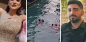 Kayıp kardeşleri arama çalışmaları için İstanbul Boğazı'nda gemi trafiği askıya alındı