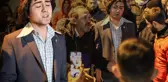 Kur'an-ı Kerim'e saygısızlık yapan Ferdi Tayfur hayranı genç tutuklandı