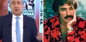 Sunucu Musa Özuğurlu'nun Ferdi Tayfur hakkındaki sözlerine tepki yağdı