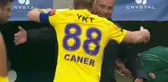 Alex ve Caner birbirine sarıldı, herkes aynı yorumu yaptı
