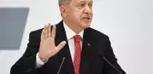 Cumhurbaşkanı Erdoğan'dan net mesaj: Teröristler için üçüncü bir yol yok