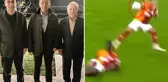 Fenerbahçe'den Göztepe'ye verilmeyen penaltıya bomba tepki