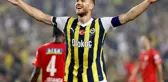 Fenerbahçe, Edin Dzeko ile yollarını ayıracak