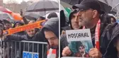 Ferdi Tayfur'a veda günü! Hayranları AKM'ye akın etti