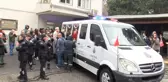 Ferdi Tayfur İçin AKM'de Anma Töreni Düzenlendi