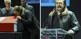 Orhan Gencebay'dan dikkat çeken Ferdi Tayfur sözleri
