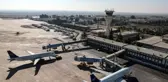 Şam Havalimanı 7 Ocak'ta yeniden faaliyete geçiyor