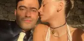 Serenay Sarıkaya'dan Mert Demir açıklaması