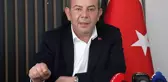 Bolu Belediye Başkanı Tanju Özcan hakkında soruşturma başlatıldı
