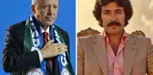 Cumhurbaşkanı Erdoğan sahneye yine Ferdi Tayfur'un 