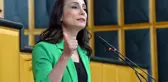 DEM Partili Hatimoğulları açık açık tehdit etti: İmralı kapıları açılmazsa her yer Gazze olacak