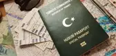 DMM'den yeşil ve gri pasaport iddialarına yalanlama