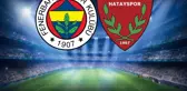Canlı anlatım! Kadıköy'de uzatmalarda penaltı kaçtı