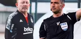 Gözler bir anda o hakeme çevrildi: Sergen Yalçın'dan olay yaratacak Galatasaray sözleri