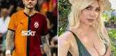 Icardi şimdi ne yapacak? Wanda Nara'dan kafa karıştıran hamle