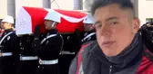 Şehit polisin son paylaşımı yürekleri yaktı